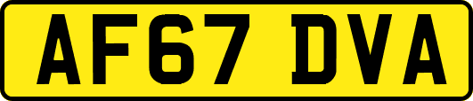 AF67DVA