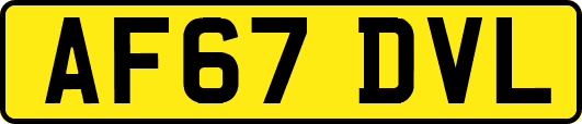 AF67DVL