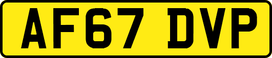 AF67DVP