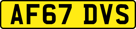 AF67DVS