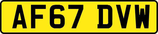 AF67DVW
