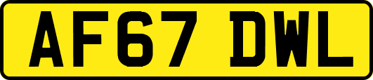 AF67DWL