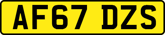 AF67DZS