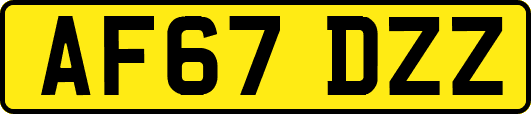 AF67DZZ