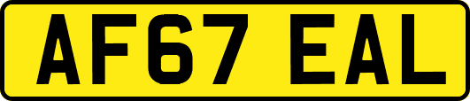 AF67EAL