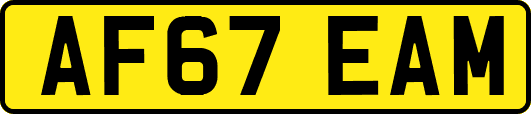 AF67EAM