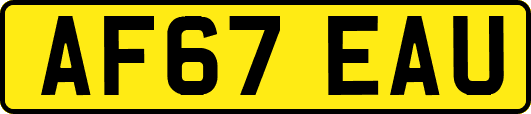 AF67EAU