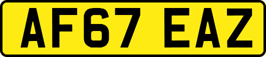 AF67EAZ