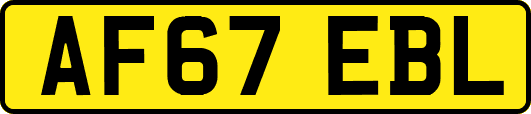 AF67EBL