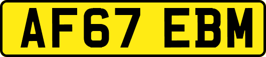 AF67EBM
