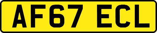 AF67ECL