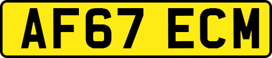 AF67ECM
