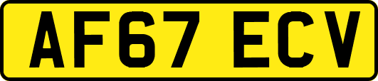 AF67ECV