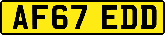 AF67EDD