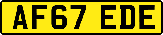 AF67EDE