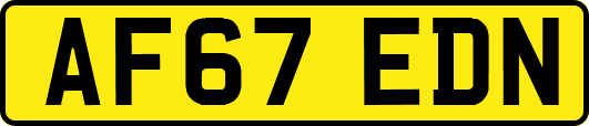 AF67EDN