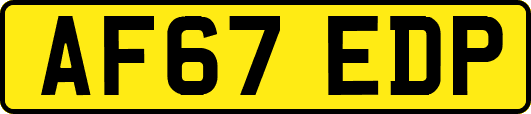 AF67EDP