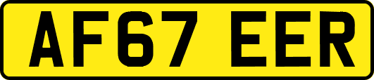 AF67EER