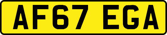 AF67EGA