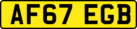 AF67EGB