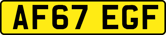 AF67EGF