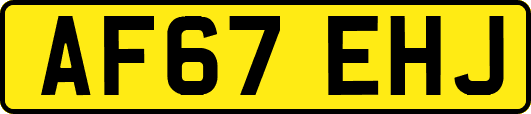 AF67EHJ