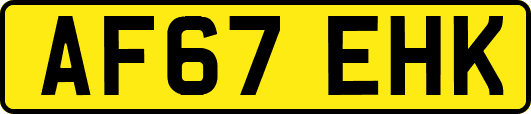 AF67EHK