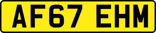 AF67EHM