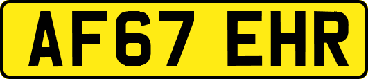 AF67EHR