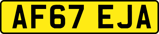 AF67EJA