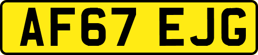AF67EJG