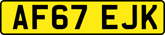 AF67EJK
