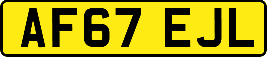 AF67EJL