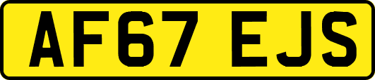 AF67EJS
