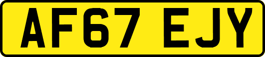 AF67EJY