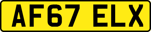 AF67ELX