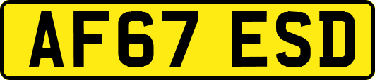 AF67ESD