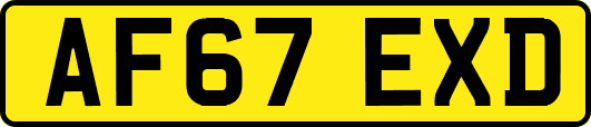 AF67EXD