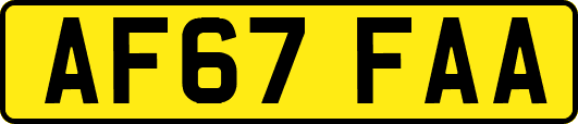 AF67FAA