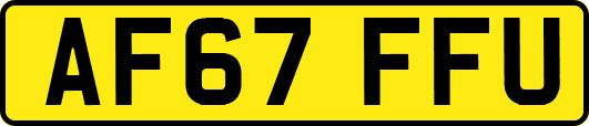 AF67FFU