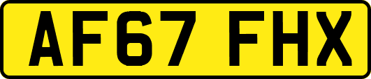 AF67FHX