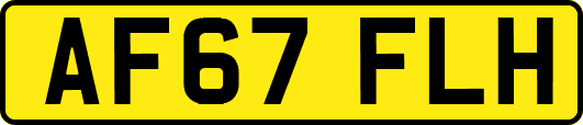 AF67FLH