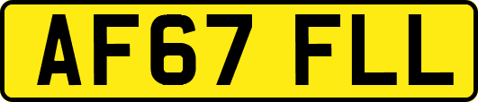 AF67FLL