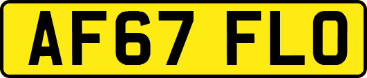 AF67FLO