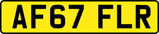 AF67FLR