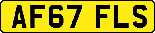 AF67FLS