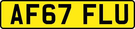 AF67FLU