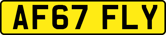 AF67FLY