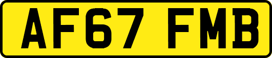 AF67FMB