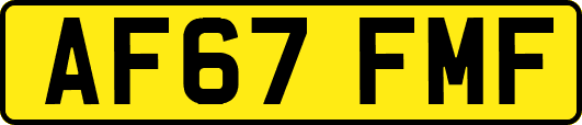 AF67FMF